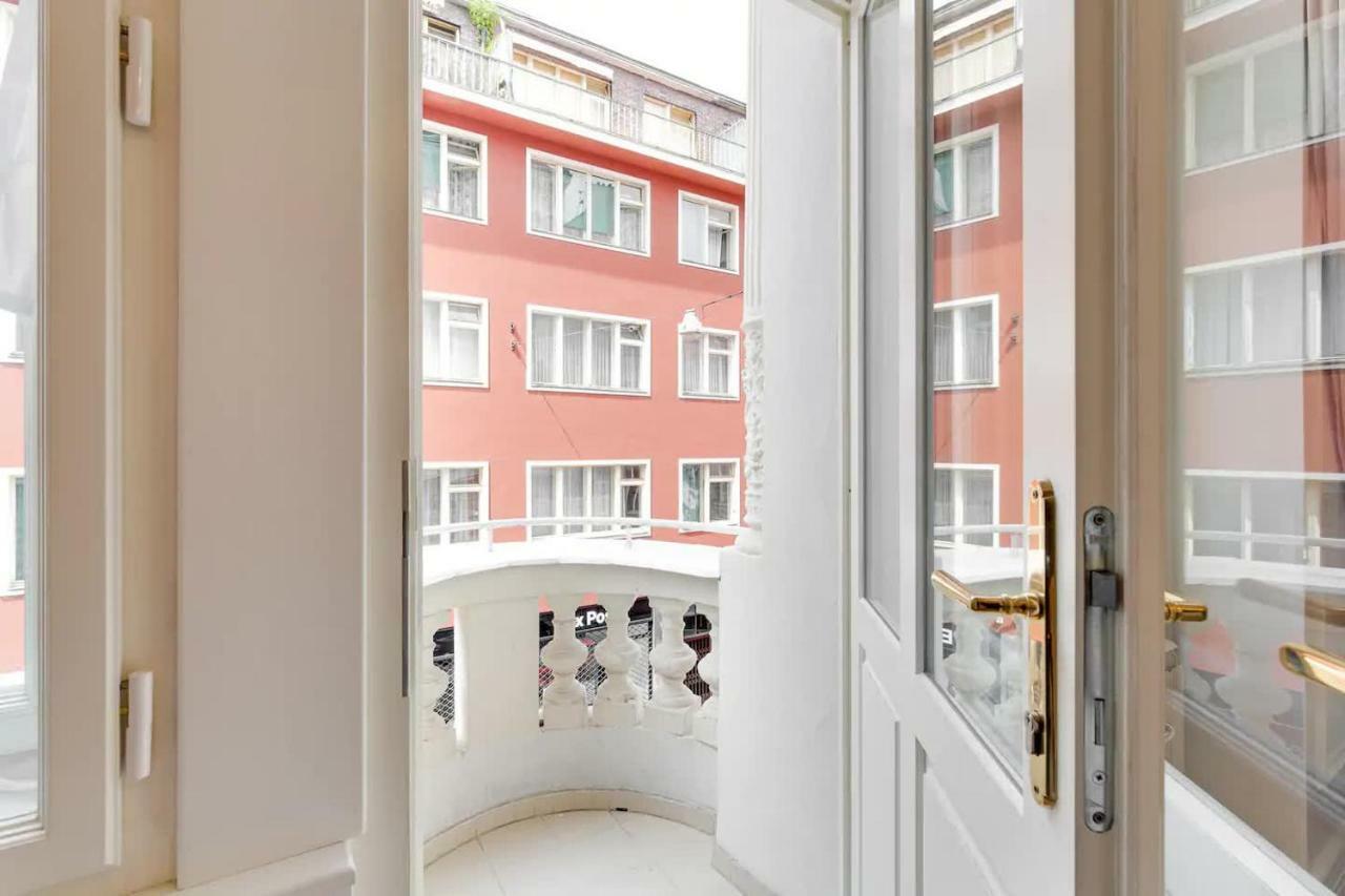Prague Centre Armani Apartment Exterior photo